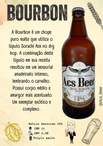 bourbon