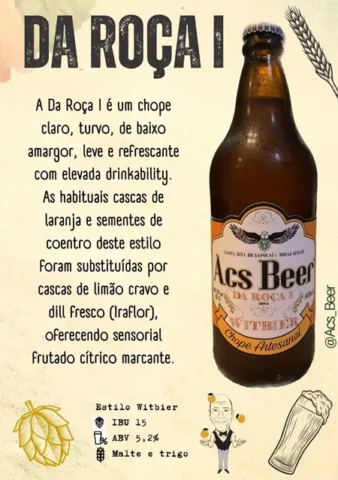 da-roca-I