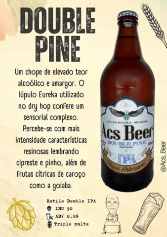 double-pine